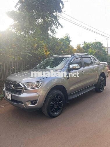 Ford Ranger 2019 XLT 2.2L 4x4