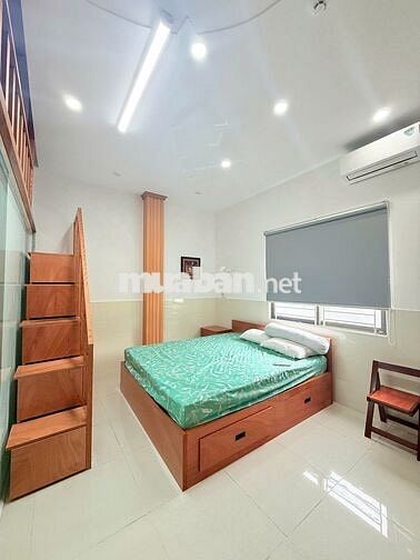 1PN TTTP CHO Ở 4 NỮ SVIEN GẦN ĐH NGOẠI NGỮ, DUY TÂN