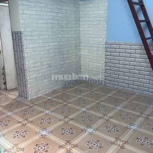 Phòng trọ chào đón sinh viên K27