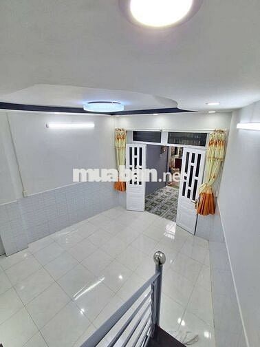 Cần bán căn nhà 56m2, 3PN, 2wc, tại Tân Xuân, Hóc Môn, 2,09 tỷ, SHR