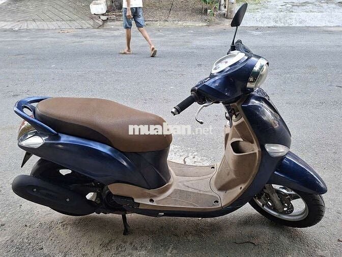 Nozza giấy tờ đầy đủ. Máy zin bao êm
