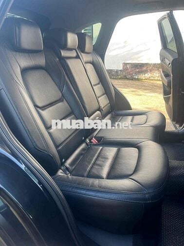 Mazda CX 5 2018 2.5 AT