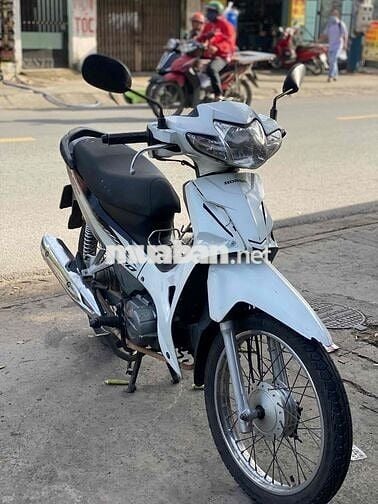 BÁN XE WAVE BLACK. 9CHU ZIN CHẤT