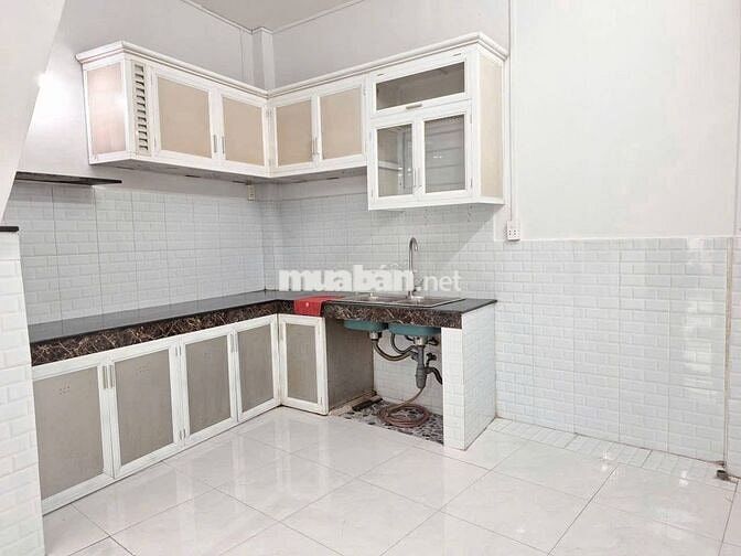 Cần bán căn nhà 56m2, 3PN, 2wc, tại Tân Xuân, Hóc Môn, 2,09 tỷ, SHR