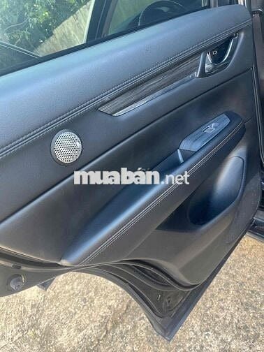 Mazda CX 5 2018 2.5 AT