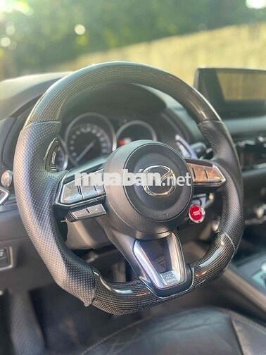 Mazda CX 5 2018 2.5 AT