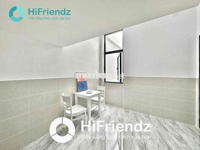 Khai Trương Duplex Siêu Mới Full Nội Thất Ngay Trung Tâm