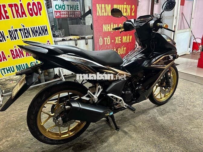 Bán Winner V2 2021 full chủ