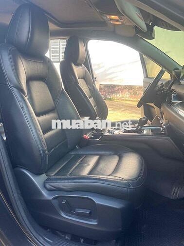 Mazda CX 5 2018 2.5 AT
