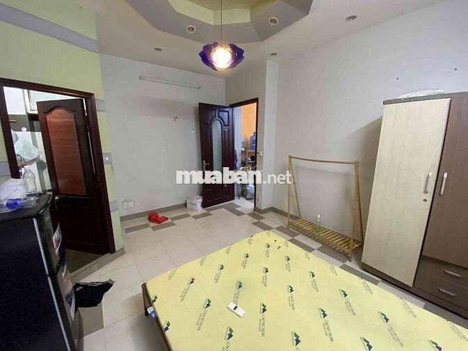 cho thuê phòng trong nhà nguyên căn q11