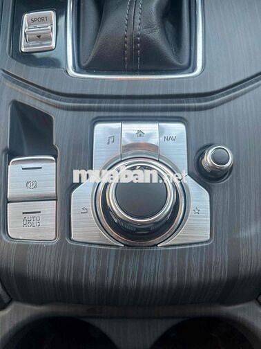 Mazda CX 5 2018 2.5 AT