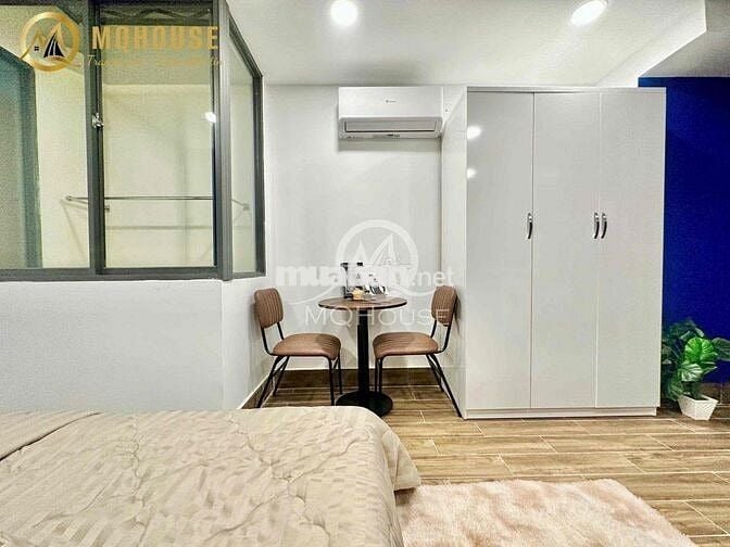 CĂN HỘ STUDIO FULL NỘI THẤT NGAY HOÀNG SA