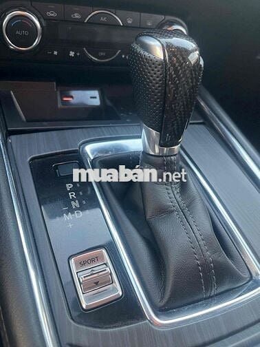 Mazda CX 5 2018 2.5 AT