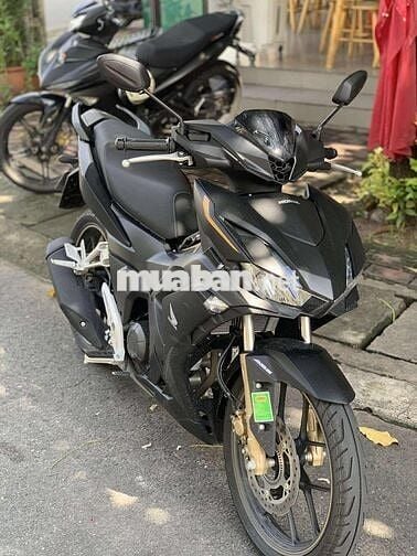 WinnerX 2025 ABS ODO 230