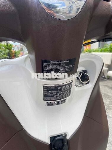 SH mode 2016 đẹp zin , chính chủ biển thành phố
