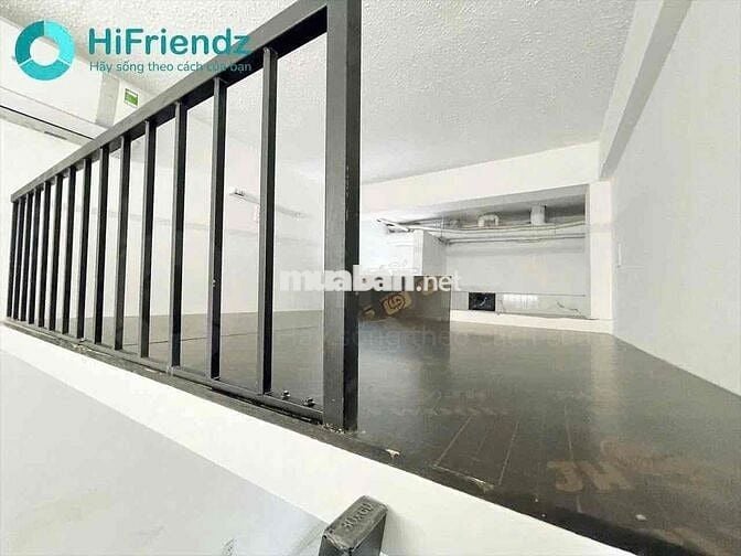 KHAI TRƯƠNG PHÒNG CÓ GÁC - GIÁ RẺ - PHẠM VĂN ĐỒNG - IUH - UFM - UEH