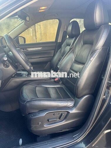 Mazda CX 5 2018 2.5 AT
