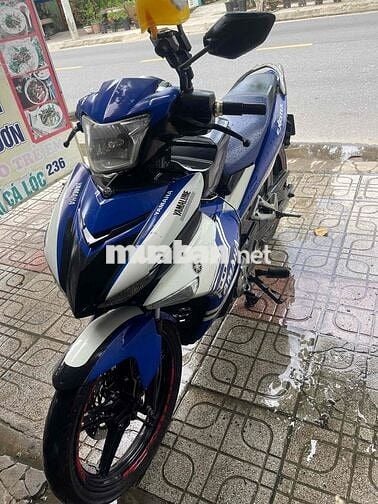 nhà dư xe nên cần bán lại xe Exciter