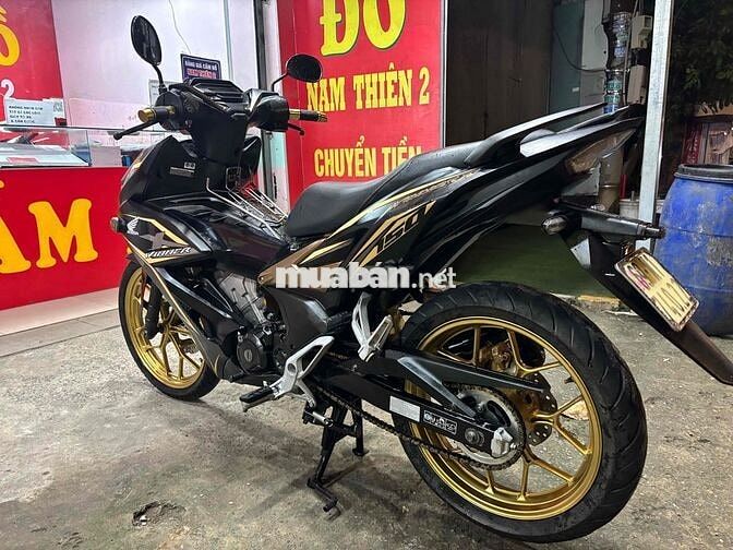 Bán Winner V2 2021 full chủ