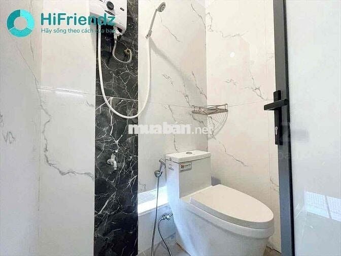 KHAI TRƯƠNG PHÒNG CÓ GÁC - GIÁ RẺ - PHẠM VĂN ĐỒNG - IUH - UFM - UEH