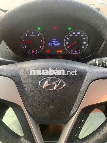 Hyundai Solati 2022 - 120000 km
