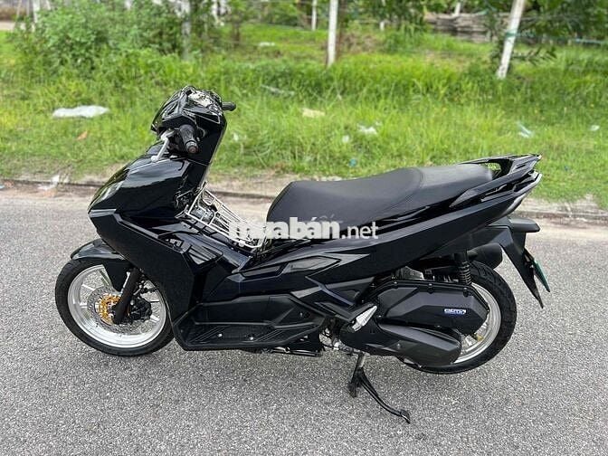 Ab 2024 biển 43 mâm crom máy móc rin ngon chạy nhẹ