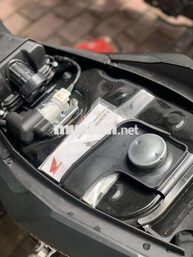 WinnerX 2025 ABS ODO 230