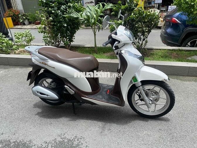 SH mode 2016 đẹp zin , chính chủ biển thành phố