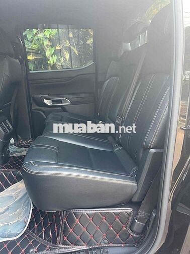 Ford Ranger 2022 Wildtrak 2.0L 4x4 AT