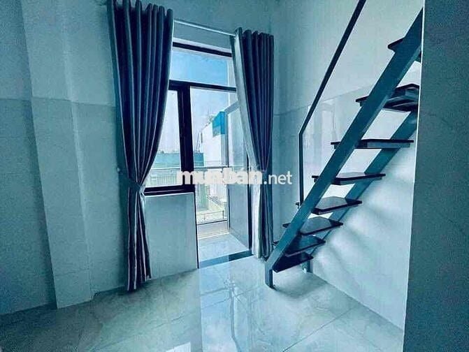 Phòng trọ 35m2 đường Phan Huy Ích, Q.Tân Bình