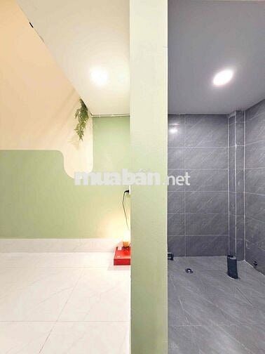 Cho Thuê Căn Hộ Dịch Vụ Sát Trường VLU Vạn Phúc CiTy gần GIGa Mall.