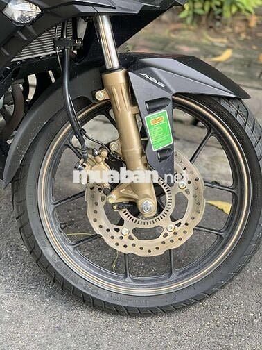 WinnerX 2025 ABS ODO 230