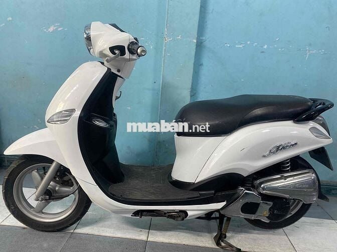 BÁN XE NOZZA FI. XE ĐẸP MÁY ZIN ÊM CHẤT