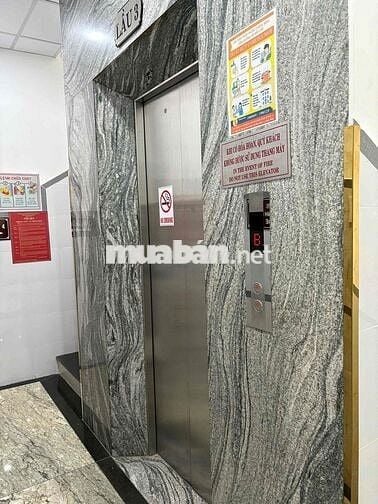 Phòng trọ 35m2 đường Phan Huy Ích, Q.Tân Bình