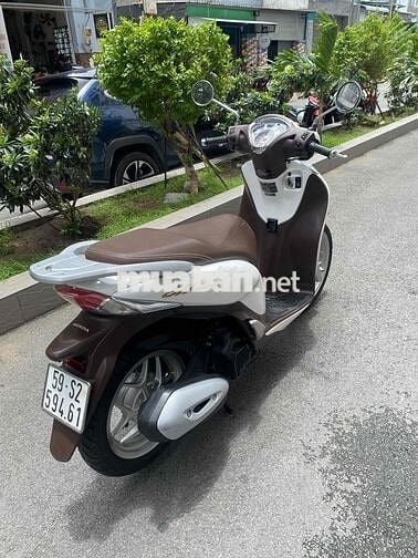 SH mode 2016 đẹp zin , chính chủ biển thành phố