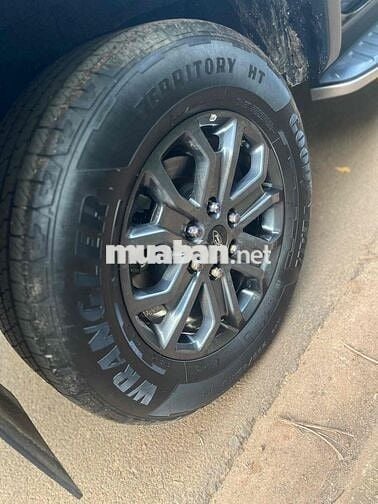 Ford Ranger 2022 Wildtrak 2.0L 4x4 AT