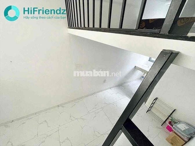 KHAI TRƯƠNG PHÒNG CÓ GÁC - GIÁ RẺ - PHẠM VĂN ĐỒNG - IUH - UFM - UEH
