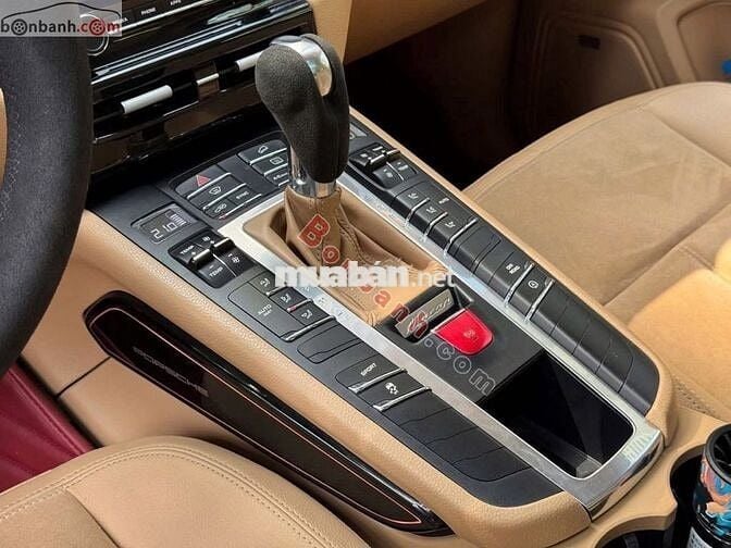 Porsche Macan 2.0 2015 - 1 Tỷ 450 Triệu