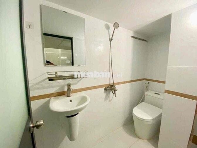 Phòng trọ 35m2 đường Phan Huy Ích, Q.Tân Bình