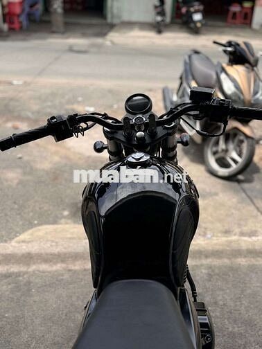 Gpx Twin 250 cần bán