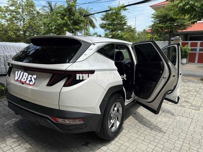 Hyundai Tucson 2022 1.6T Xăng Turbo - 37000 km