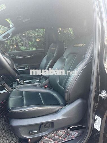 Ford Ranger 2022 Wildtrak 2.0L 4x4 AT