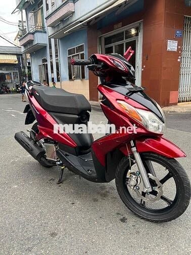 💥💥 Yamaha Luvias 125 kiển💥 BIỂN SỐ TP💥💥💥