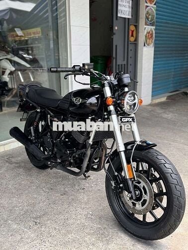 Gpx Twin 250 cần bán