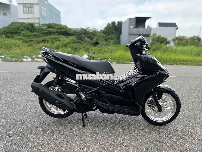 Ab 2024 biển 43 mâm crom máy móc rin ngon chạy nhẹ