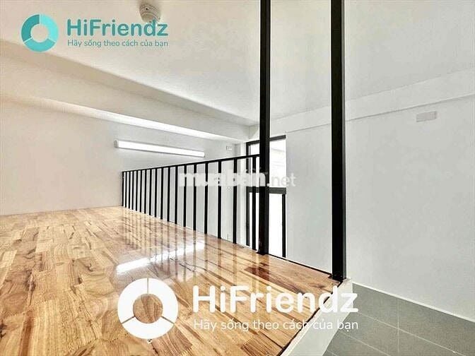 Khai Trương Duplex Siêu Mới Full Nội Thất Ngay Trung Tâm