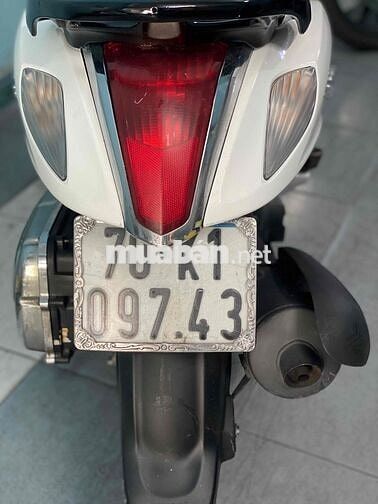 BÁN XE NOZZA FI. XE ĐẸP MÁY ZIN ÊM CHẤT