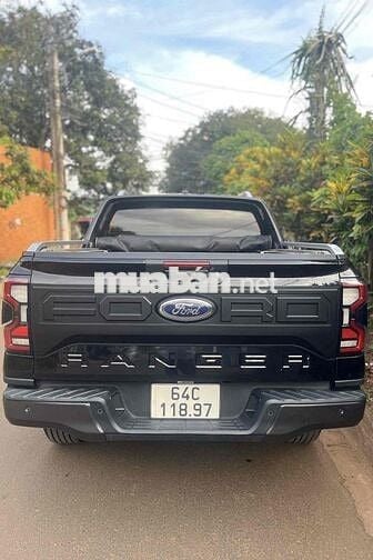 Ford Ranger 2022 Wildtrak 2.0L 4x4 AT