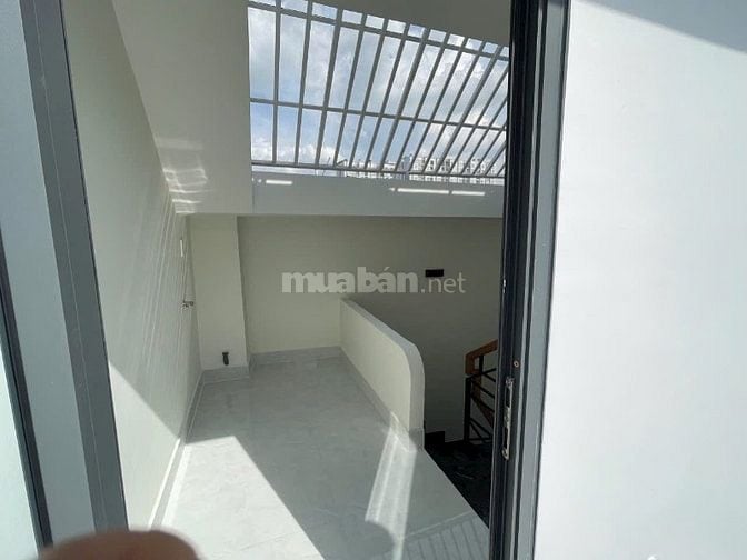 nhanh tay sỡ hữu ngay căn nhà mơ ước siêu hiện đại hẻm xe hơi Tân Kỳ T