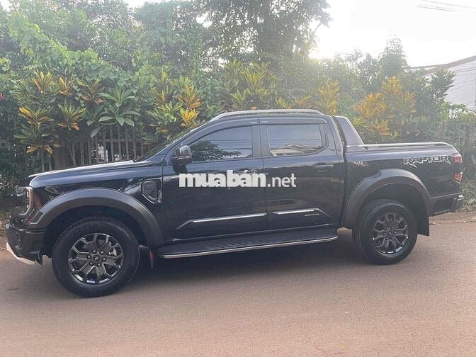Ford Ranger 2022 Wildtrak 2.0L 4x4 AT